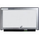 Display-ul notebook-ului Kompatibilní NV133FHM-N61 13,3“ 30pin FHD LED- Mată
