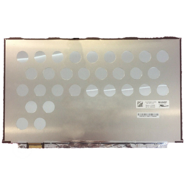 Display-ul notebook-ului Kompatibilní LQ133M1JW21 13,3“ 30pin 60Hz FHD LED- Mată