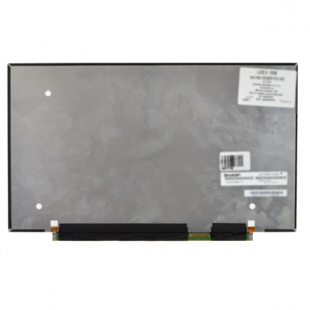 Display-ul notebook-ului Kompatibilní LQ133M1JW02A 13,3“ 30pin FHD LED- Mată