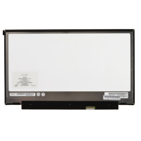 Display-ul notebook-ului Kompatibilní LP133WF2(SP)(A1) 13,3“ 30pin 60Hz FHD LED- Lucios