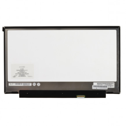 Display-ul notebook-ului Kompatibilní LP133WF2(SP)(A1) 13,3“ 30pin 60Hz FHD LED- Mată