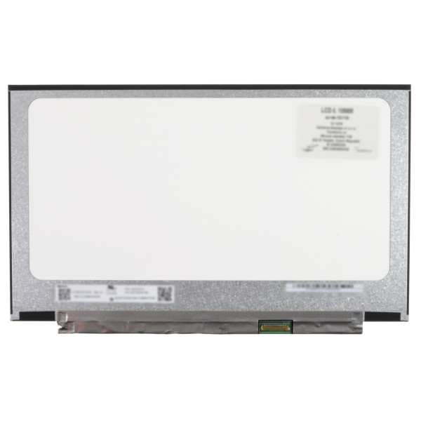 Display-ul notebook-ului Kompatibilní NV133FHM-N33 13,3“ 30pin 60Hz FHD LED- Glossy