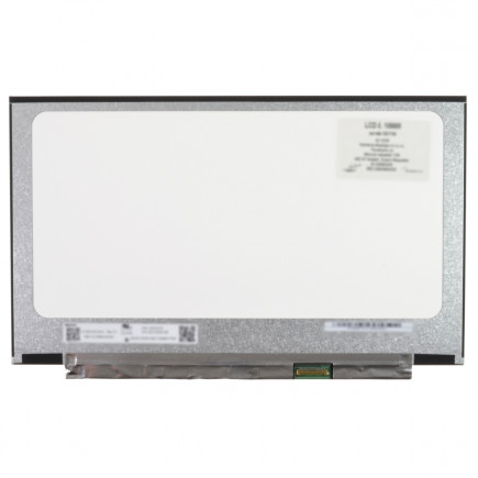 Display-ul notebook-ului Kompatibilní NV133FHM-N43 13,3“ 30pin 60Hz FHD LED- Mată