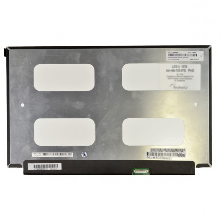 Display-ul notebook-ului Kompatibilní LP133WF4(SP)(A5) 13,3“ 30pin FHD LED - Mată