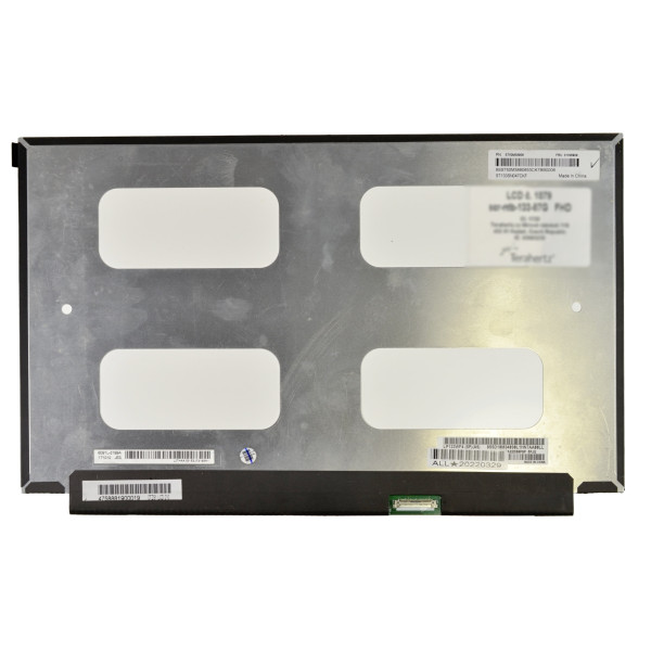 Display-ul notebook-ului Kompatibilní LP133WF4(SP)(A5) 13,3“ 30pin FHD LED - Lucios