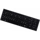 Acer Aspire 5349-B804G75Mnkk tastatura cehă fără ramă de culoare neagră pentru laptopuri