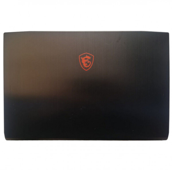 Capacul superior al laptopului LCD MSI GF75 8RD