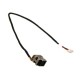 HP 635 Conector de alimentare pentru notebook 1,65mm