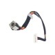 HP Compaq EVO N1015v Conector de alimentare pentru notebook