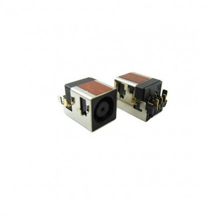 Dell Latitude E5510 Conector de alimentare pentru notebook