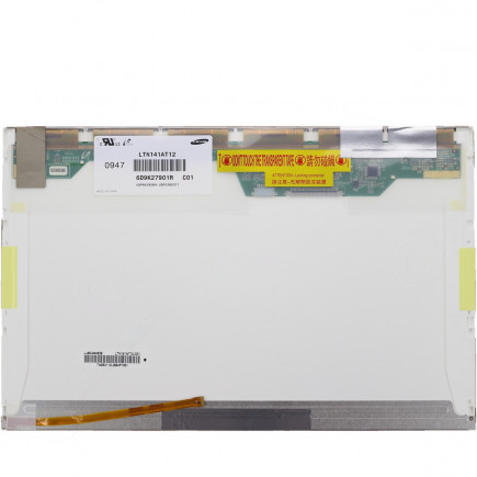 Display-ul notebook-ului Kompatibilní LP141WX5(TL)(N1) 14,1“ 30pin HD LED - Lucios