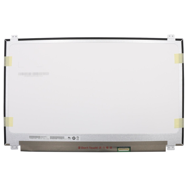 Display-ul notebook-ului Kompatibilní NV156FHM-T00 V8.1 15,6“ 40pin FHD LED - Mată