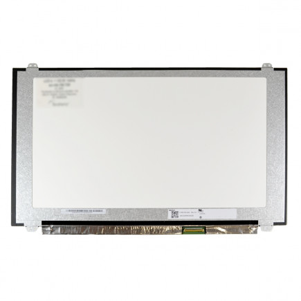 Display-ul notebook-ului Kompatibilní B156HAN07.1 15,6“ 40pin 144Hz FHD LED - Mată