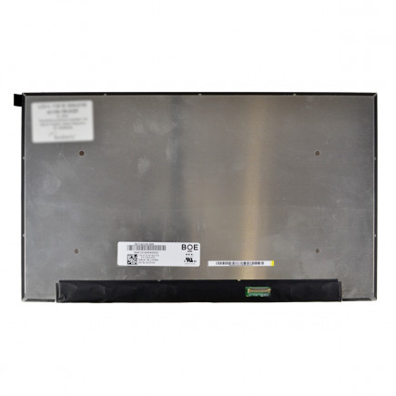 Display-ul notebook-ului Kompatibilní B156ZAN03.8 15,6“ 40pin FHD LED - Lucios