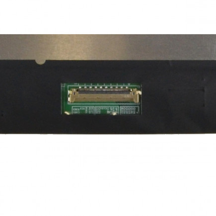 Display-ul notebook-ului Kompatibilní B156ZAN03.8 15,6“ 40pin FHD LED - Lucios