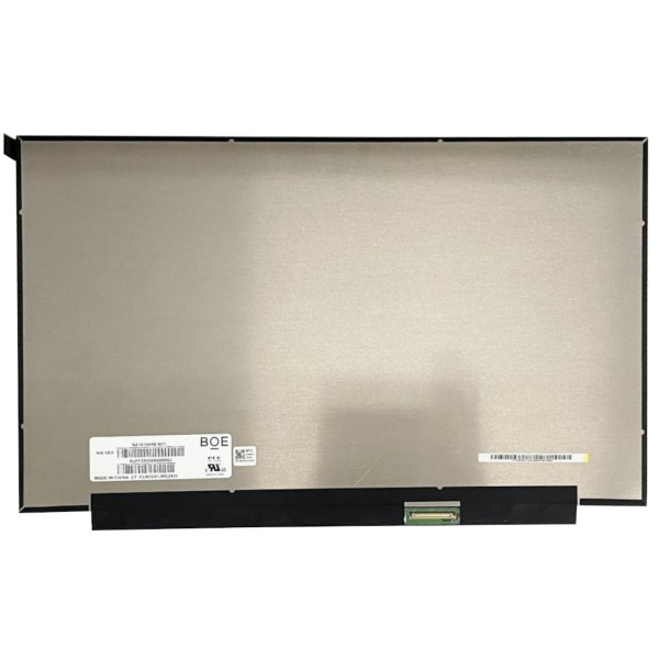 Display-ul notebook-ului Kompatibilní N13808-001 16,1“ 40pin 165Hz FHD LED - Lucios