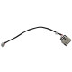 Lenovo ThinkPad A275 Conector de alimentare pentru notebook