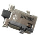 Lenovo IdeaPad 1-14AST05 Conector de alimentare pentru notebook