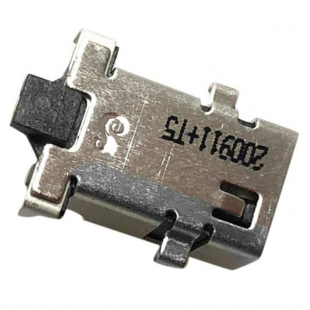 Lenovo IdeaPad 1-14IGL05 Conector de alimentare pentru notebook