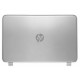 Capacul superior al laptopului LCD HP Pavilion 15-P217NA