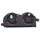 Ventilator Răcitor pentru notebook Kompatibilní 0980WH