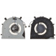 Ventilator Răcitor pentru notebook Kompatibilní L09584-001