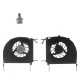 Ventilator Răcitor pentru notebook Kompatibilní 532614-001