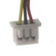 Ventilator Răcitor pentru notebook Kompatibilní 579158-001