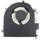 Ventilator Răcitor pentru notebook HP 17-AB067NR