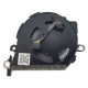 Ventilator Răcitor pentru notebook HP Spectre x360 13-AP0150TU
