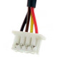 Ventilator Răcitor pentru notebook Kompatibilní 5F10K25451