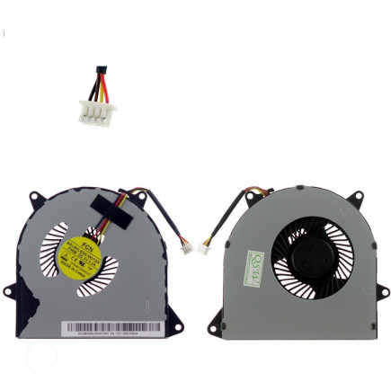 Ventilator Răcitor pentru notebook Lenovo V110-17IKB