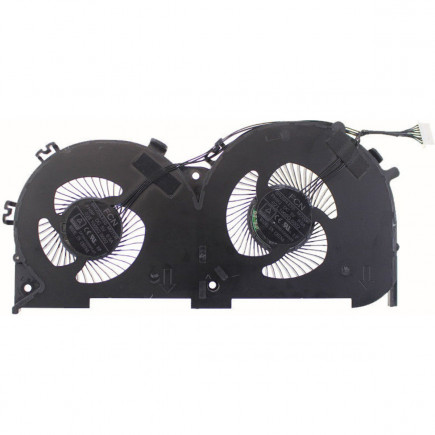Ventilator Răcitor pentru notebook Kompatibilní 5H40K85913