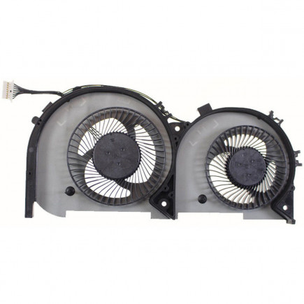 Ventilator Răcitor pentru notebook Kompatibilní 5H40K85913