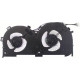 Ventilator Răcitor pentru notebook Lenovo IdeaPad 700-15ISK