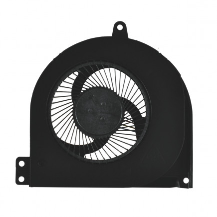 Ventilator Răcitor pentru notebook Kompatibilní 0XGYJW