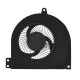 Ventilator Răcitor pentru notebook Kompatibilní 0XGYJW