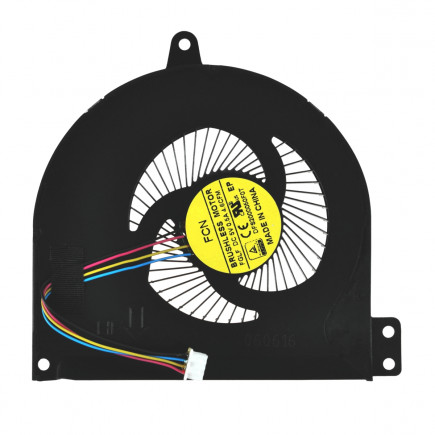 Ventilator Răcitor pentru notebook Kompatibilní XGYJW