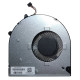 Ventilator Răcitor pentru notebook Kompatibilní L52034-001