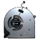 Ventilator Răcitor pentru notebook Kompatibilní L52034-001
