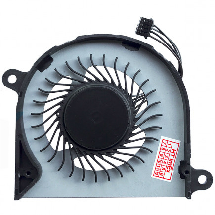 Ventilator Răcitor pentru notebook Kompatibilní 2T9GV