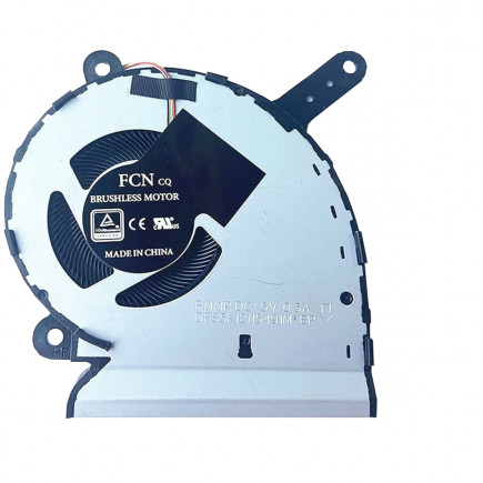 Ventilator Răcitor pentru notebook Kompatibilní 13NR01L0T02211