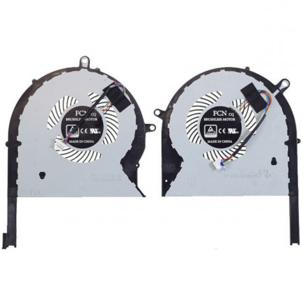 Ventilator Răcitor pentru notebook Asus GL503GE-EN021T