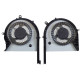 Ventilator Răcitor pentru notebook Asus GL503GE-ES73