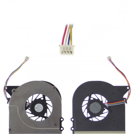 Ventilator Răcitor pentru notebook Asus X51R