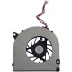 Ventilator Răcitor pentru notebook Kompatibilní UDQFRPH53C1N