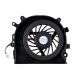 Ventilator Răcitor pentru notebook Kompatibilní 300-0001-1276