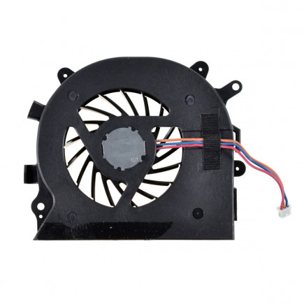 Ventilator Răcitor pentru notebook Kompatibilní XS10N05YF05VBJ