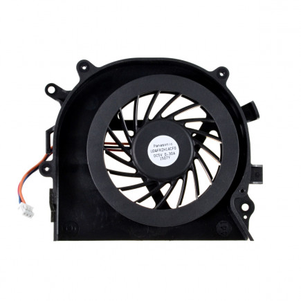 Ventilator Răcitor pentru notebook Kompatibilní XS10N05YF05VBJ