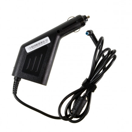 HP 11-p015wm Încărcător de mașină pentru notebook-uri de 90W 